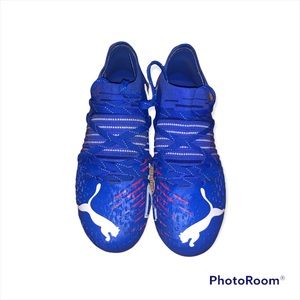 PUMA FUTURE Z 4.2 Junior FG/AG Soccer Cleats